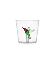 Bicchiere Ichendorf Milano in Vetro COLIBRÌ